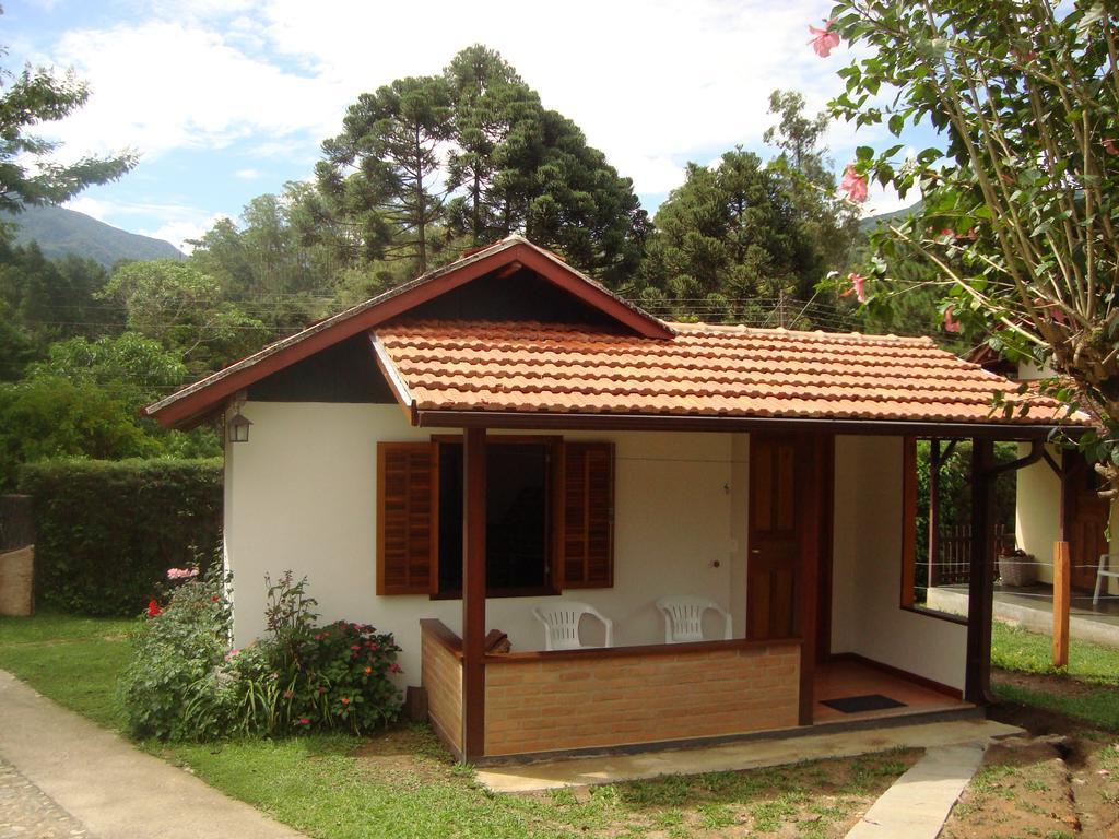 Pousada Cruzeiro Do Sul Itatiaia  Cameră foto