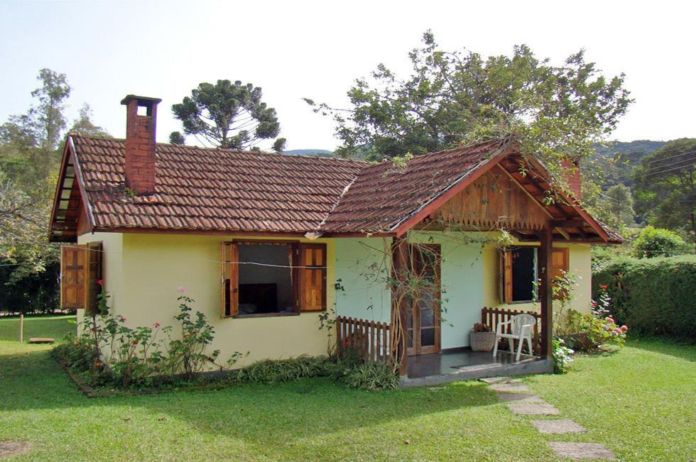 Pousada Cruzeiro Do Sul Itatiaia  Cameră foto